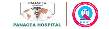 Panacea Hospital Panvel logo