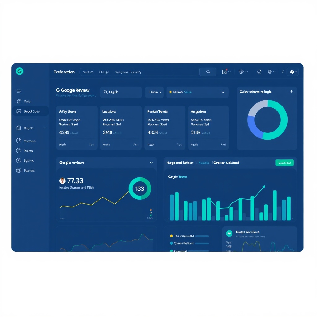 Google Review Management Tool for Multi-Location Teams | Gloo Local