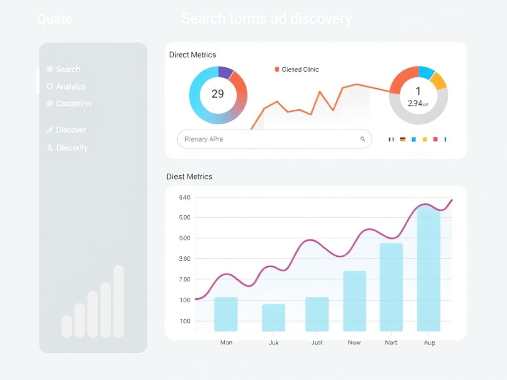 Analytics insights and reports