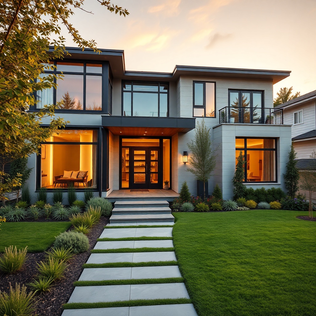 AI Real Estate Listing Generator - Convert More Buyers & Sellers