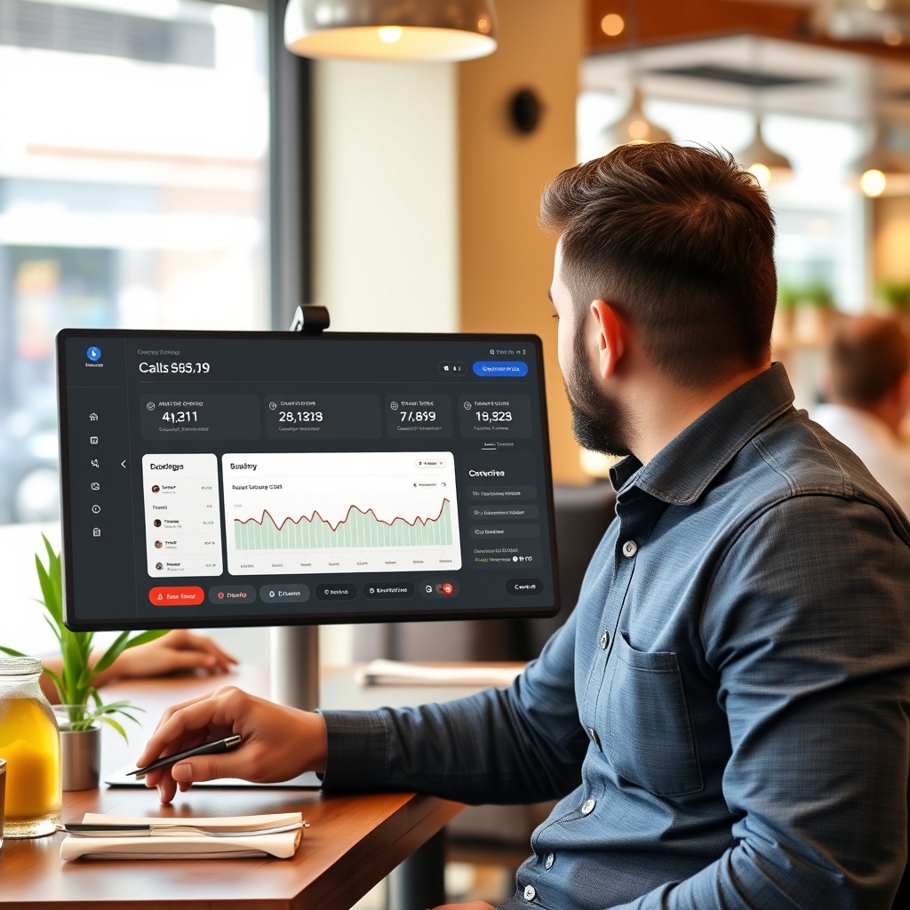 Restaurant GBP Conversions Tracking - Measure Customer Acquisition