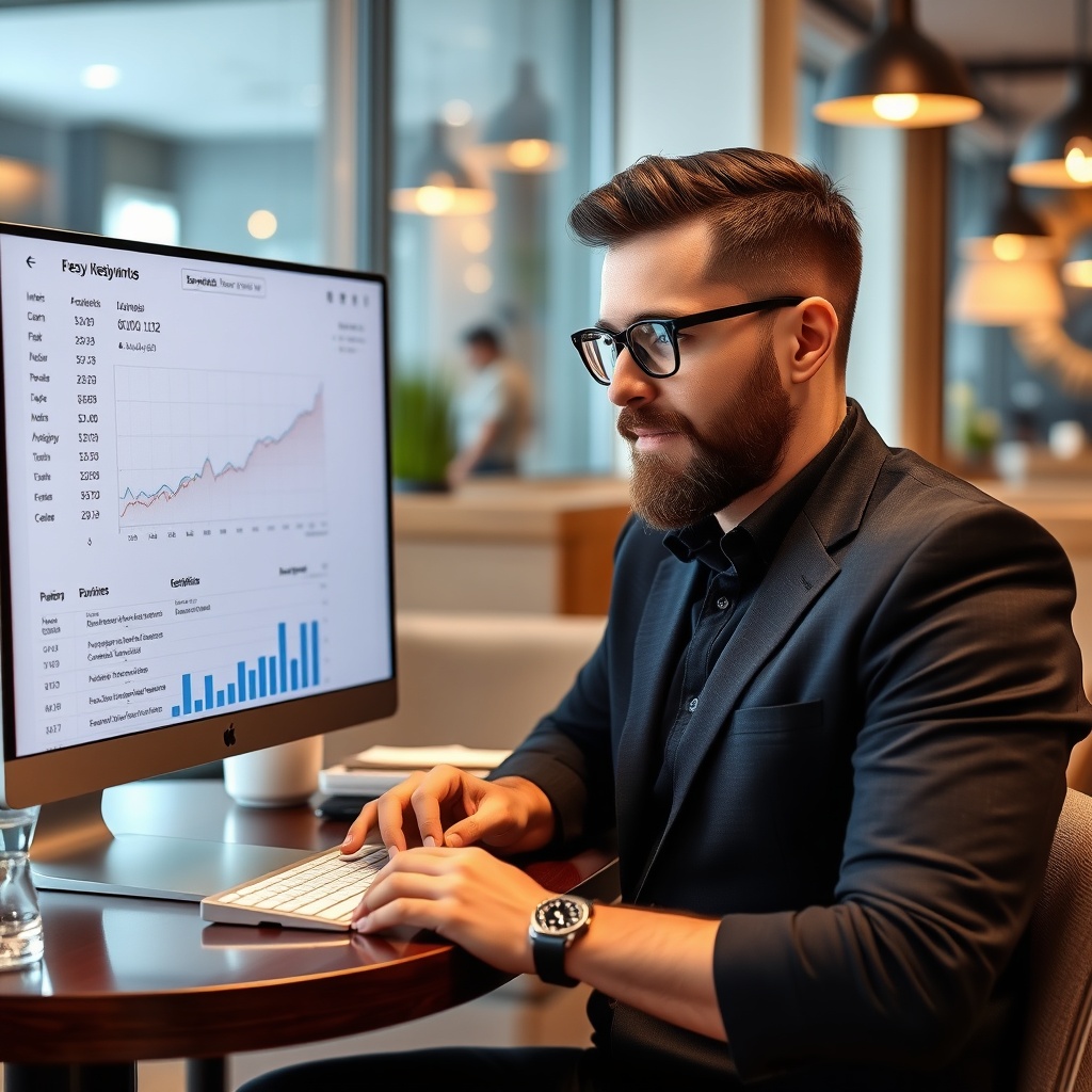 Restaurant GBP Keyword Optimization - Dominate Local Search Rankings