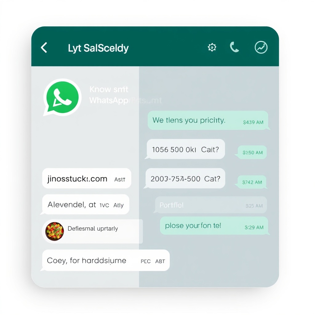 WhatsApp Business Restaurant Ordering: Instant Customer Connections