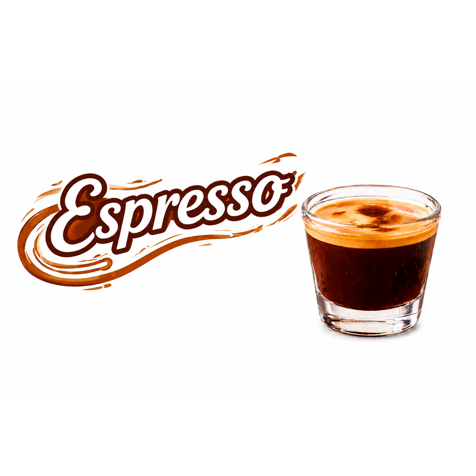 ESPRESSO at BABICHA (ICE CREAM & BUBBLE TEA)